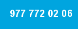 977 772 02 06